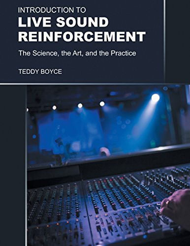 Introduction to Live Sound Reinforcement