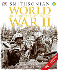 World War II: The Definitive Visual History