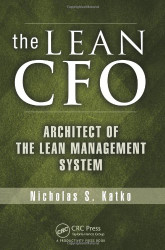 Lean CFO: Architect of the Lean Management System