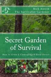 Secret Garden of Survival