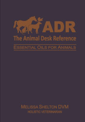 Animal Desk Reference
