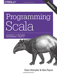 Programming Scala