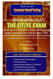 EIT/FE Exam HOW TO PASS ON YOUR FIRST TRY