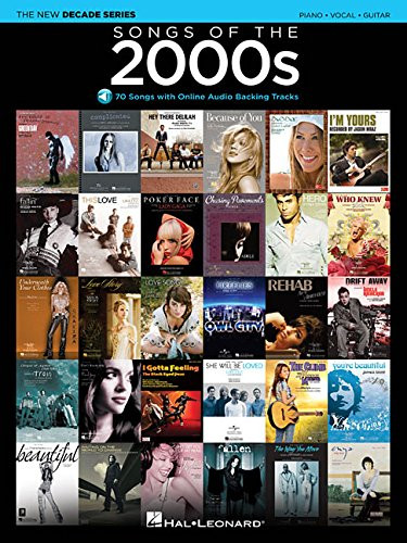 Songs of the 2000s: The New Decade Series