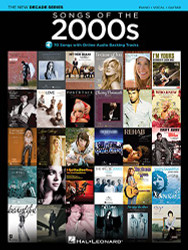Songs of the 2000s: The New Decade Series