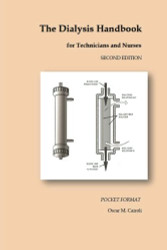 Dialysis Handbook for Technicians and Nurses: Pocket Format