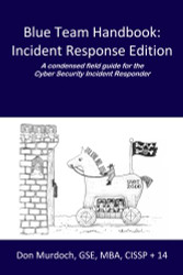 Blue Team Handbook