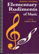 TWER - Elementary Rudiments of Music