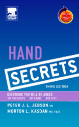 Hand Secrets