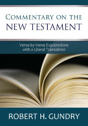 Commentary on the New Testament