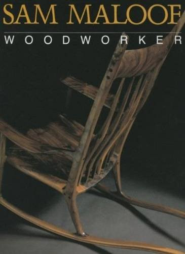 Sam Maloof Woodworker