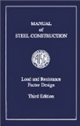Aisc Manual Of Steel Construction