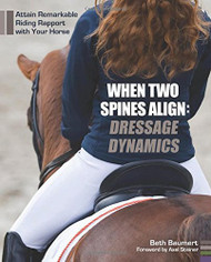 When Two Spines Align