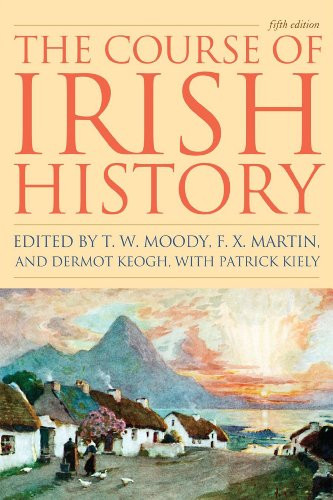 Course of Irish History