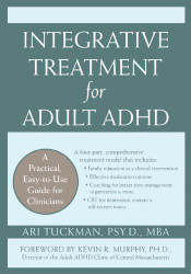 Integrative Treatment for Adult ADHD