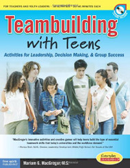 Teambuilding with Teens