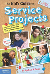 Kid's Guide to Service Projects