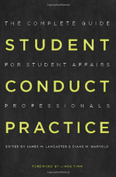 Student Conduct Practice