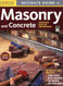 Ultimate Guide: Masonry and Concrete: Design Build Maintain