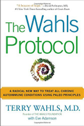 Wahls Protocol  Wahls M.D. Terry