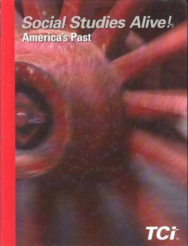 Social Studies Alive! America's Past