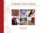 Alabama Stitch Book