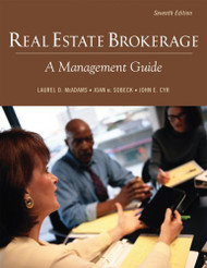 Real Estate Brokerage