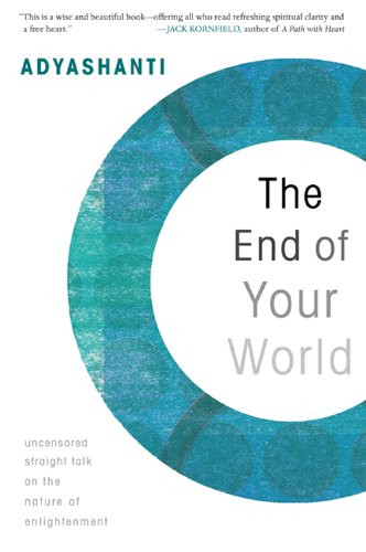 End of Your World