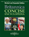 Britannica Concise Encyclopedia by Encyclopedia Britannica
