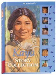 Kaya Story Collection (American Girls Collection)