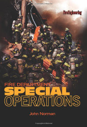 Fire Department Special Operations