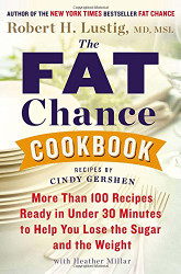 Fat Chance Cookbook