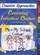 Creative Approaches for Counseling Individual Children in the School Setting book with CD