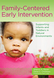 Family-Centered Early Intervention