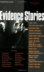 Evidence Stories (Law Stories)