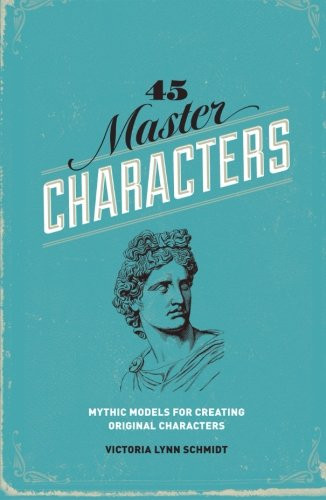 45 Master Characters