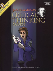 James Madison Critical Thinking Course