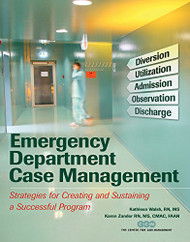 Emergency Department Case Management