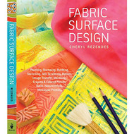 Fabric Surface Design