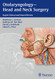 Otolaryngology-Head and Neck Surgery