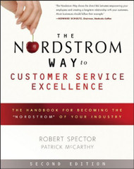 Nordstrom Way To Customer Service Excellence