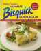 Betty Crocker Ultimate Bisquick Cookbook Exclusive Deluxe Edition 323