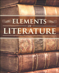 Elements of Literature Student Text