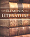 Elements of Literature Student Text