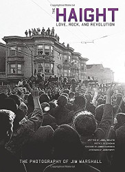 Haight: Love Rock and Revolution