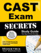 CAST Exam Secrets Study Guide