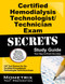 Certified Hemodialysis Technologist/Technician Exam Secrets Study Guide