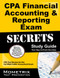 CPA Financial Accounting and Reporting Exam Secrets Study Guide