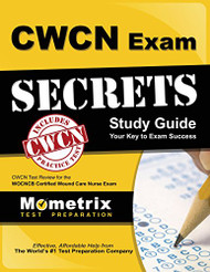 CWCN Exam Secrets Study Guide