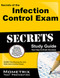 Secrets of the Infection Control Exam Study Guide